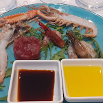 Photo n°8 de l'avis de Cristina.u fait le 01/08/2022 à 11:45 sur le  La Sciabica à Agropoli