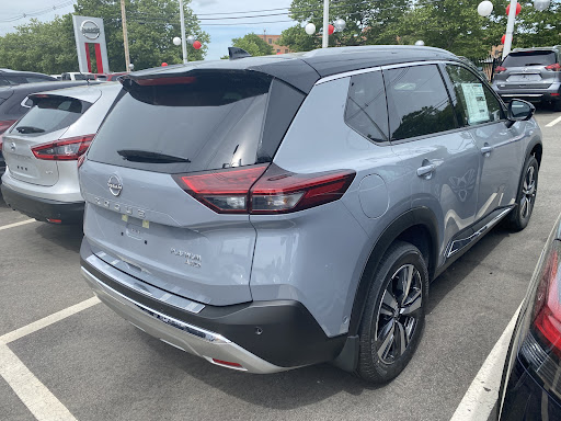 Nissan Dealer «Nissan 24», reviews and photos, 1016 Belmont St, Brockton, MA 02301, USA