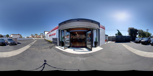 Car Dealer «Rosso Corsa», reviews and photos, 23502 Commerce Center Dr b, Laguna Hills, CA 92653, USA