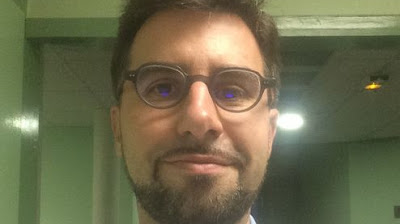 Dr Aurélien Hébrard à Aressy