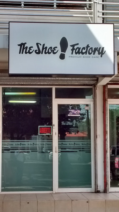 Shoe Factory Suc Las Quintas