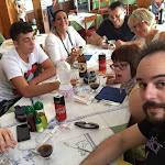 Photo n°2 de l'avis de Giuseppe.r fait le 23/08/2018 à 10:49 sur le  Rocky's Ristorante Rosticceria Gastronomia Italiana à Venetico Marina