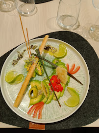 Plats et boissons du Le 8 Restaurant Denain - n°6