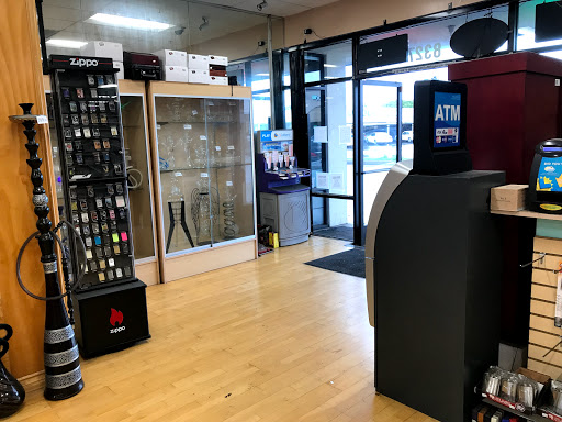 Tobacco Shop «Dream Center Smoke Shop», reviews and photos, 8327 Lincoln Blvd, Westchester, CA 90045, USA