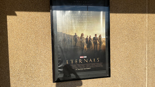 Movie Theater «AMC DINE-IN North Point Mall 12», reviews and photos, 4500 North Point Cir, Alpharetta, GA 30022, USA