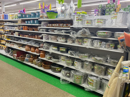 Grocery Store «Stop-N-Shop Discount Foods», reviews and photos, 1198 Winburn Dr, Lexington, KY 40511, USA