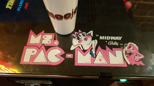 Ice Cream Shop «Moojo», reviews and photos, 2322 Guadalupe St, Austin, TX 78705, USA