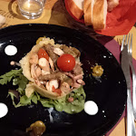 Photo n°2 de l'avis de Massimo.a fait le 11/11/2022 à 08:17 sur le  Le scuderie dell'astronauta à Genoa