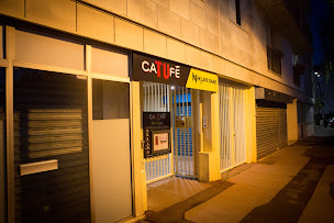 Photo n°61 de CaTUfé à Champigny-sur-Marne ()