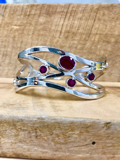 Jeweler «The Jewelers», reviews and photos, 1501 W Main St, Lebanon, TN 37087, USA