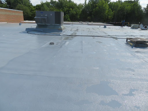 Roofing Contractor «West Roofing Systems, Inc.», reviews and photos, 121 W Commerce Dr, Lagrange, OH 44050, USA
