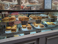 Atmosphère du Sandwicherie George’s roll sea food à Nice - n°2