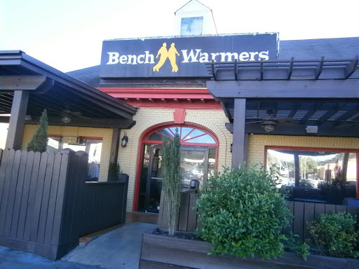 Bench Warmers Sports Grill image 1