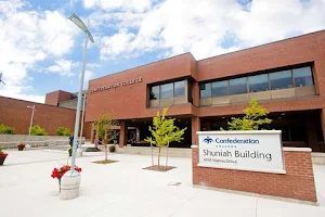 Confederation College image