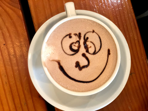 Coffee Shop «Pearl Cup Coffee», reviews and photos, 2701 Custer Pkwy #917, Richardson, TX 75080, USA