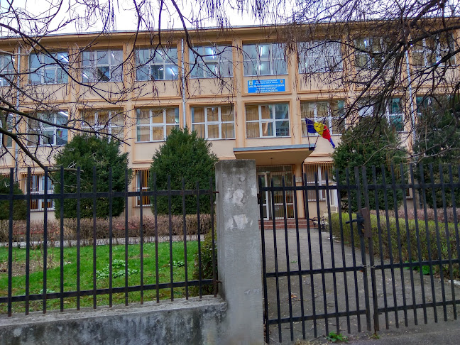 Liceul Tehnologic Administrativ Si De Servicii Victor Slăvescu