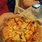 Photo n°8 de l'avis de Anto.n fait le 07/07/2019 à 13:29 sur le  Officina Napoletana Pizzeria Panineria à Giugliano in Campania