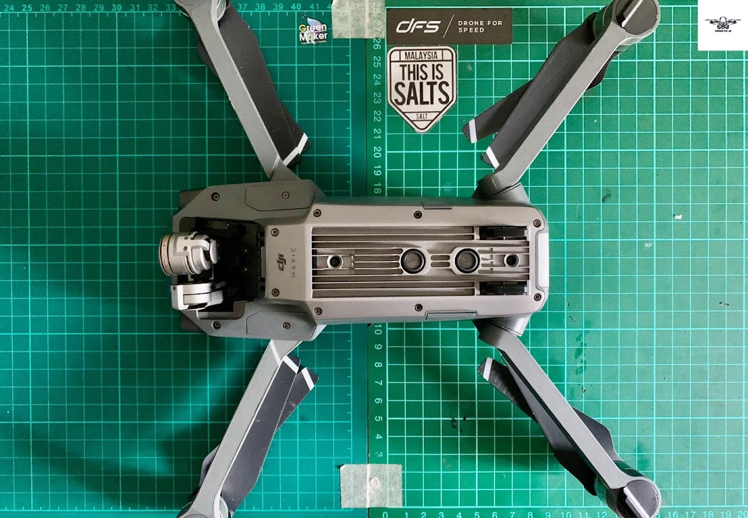 Drone Fix JB