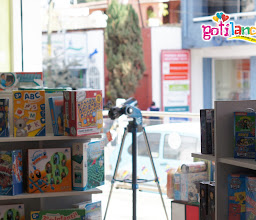 Duel City Hobbies Oaxaca photo