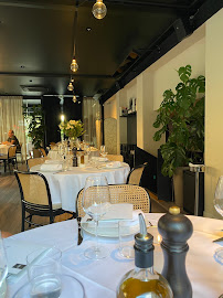 Atmosphère du NESPO Restaurant à Nice - n°17