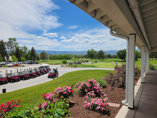 Golf Course «Raccoon Creek Golf Course», reviews and photos, 7301 W Bowles Ave, Littleton, CO 80123, USA