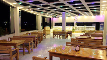 Mihmandar Cafe Restaurant
