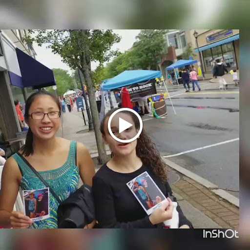 Print Shop «Criolo Cultural Clothing», reviews and photos, 67 Central Square, Bridgewater, MA 02324, USA