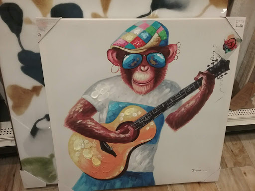 Department Store «HomeGoods», reviews and photos, 1040 S Kirkwood Rd, Kirkwood, MO 63122, USA