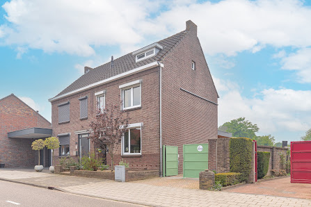 B&B De Groene Poort Den Hoekstraat 32, 6171 VZ Stein, Nederland