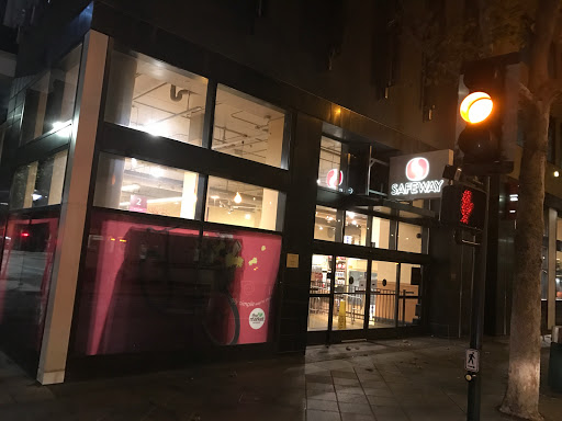 Grocery Store «Safeway Market», reviews and photos, 100 S 2nd St, San Jose, CA 95113, USA