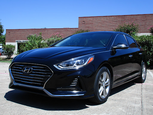 Used Car Dealer «Select City Cars», reviews and photos, 10503 Forest Ln Suite 156, Dallas, TX 75243, USA