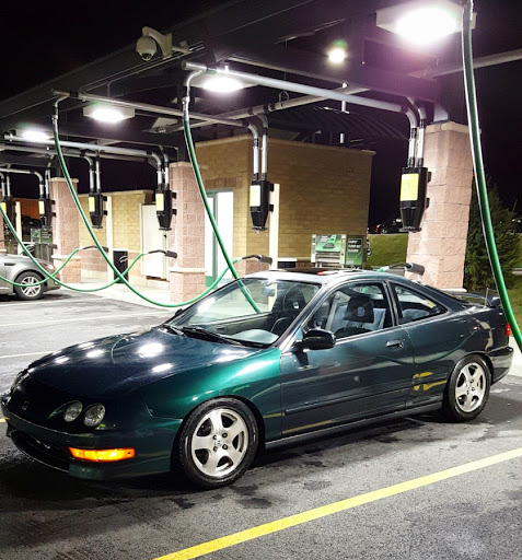 Car Wash «Jet Brite Car Wash», reviews and photos, 600 E Boughton Rd, Bolingbrook, IL 60440, USA