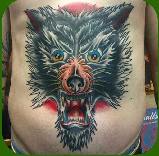 Tattoo Shop «Raw Power Tattoo», reviews and photos, 930 Bustleton Pike, Feasterville Trevose, PA 19053, USA