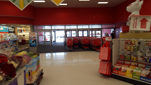 Department Store «Target», reviews and photos, 1135 W Riverdale Rd, Riverdale, UT 84405, USA