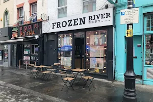 Frozen River image