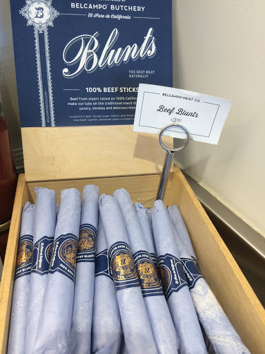 Butcher Shop «Belcampo Meat Co.», reviews and photos, 8053 W 3rd St, Los Angeles, CA 90048, USA