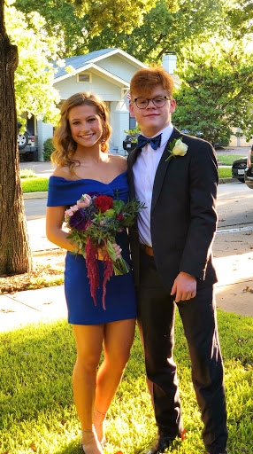 Florist «Cityview Florist and Gifts», reviews and photos, 6112 Bryant Irvin Rd, Fort Worth, TX 76132, USA