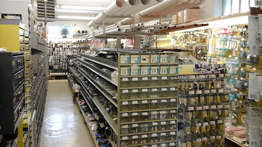 Hardware Store «The Hardware Exchange True Value», reviews and photos, 141 S Sandusky St, Delaware, OH 43015, USA
