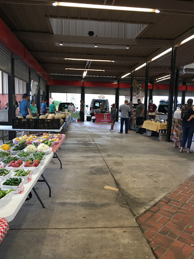 Fresh food market Wichita Falls