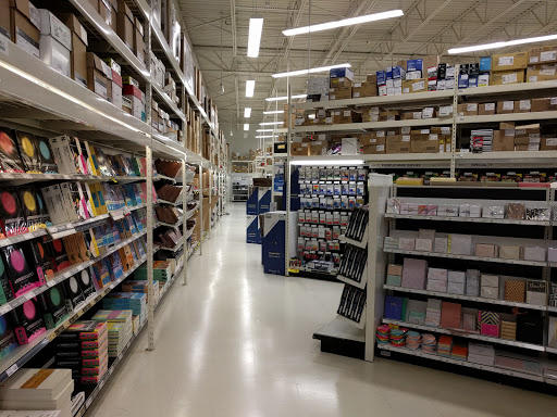 Office Supply Store «Office Depot», reviews and photos, 305 Market Blvd, Collierville, TN 38017, USA