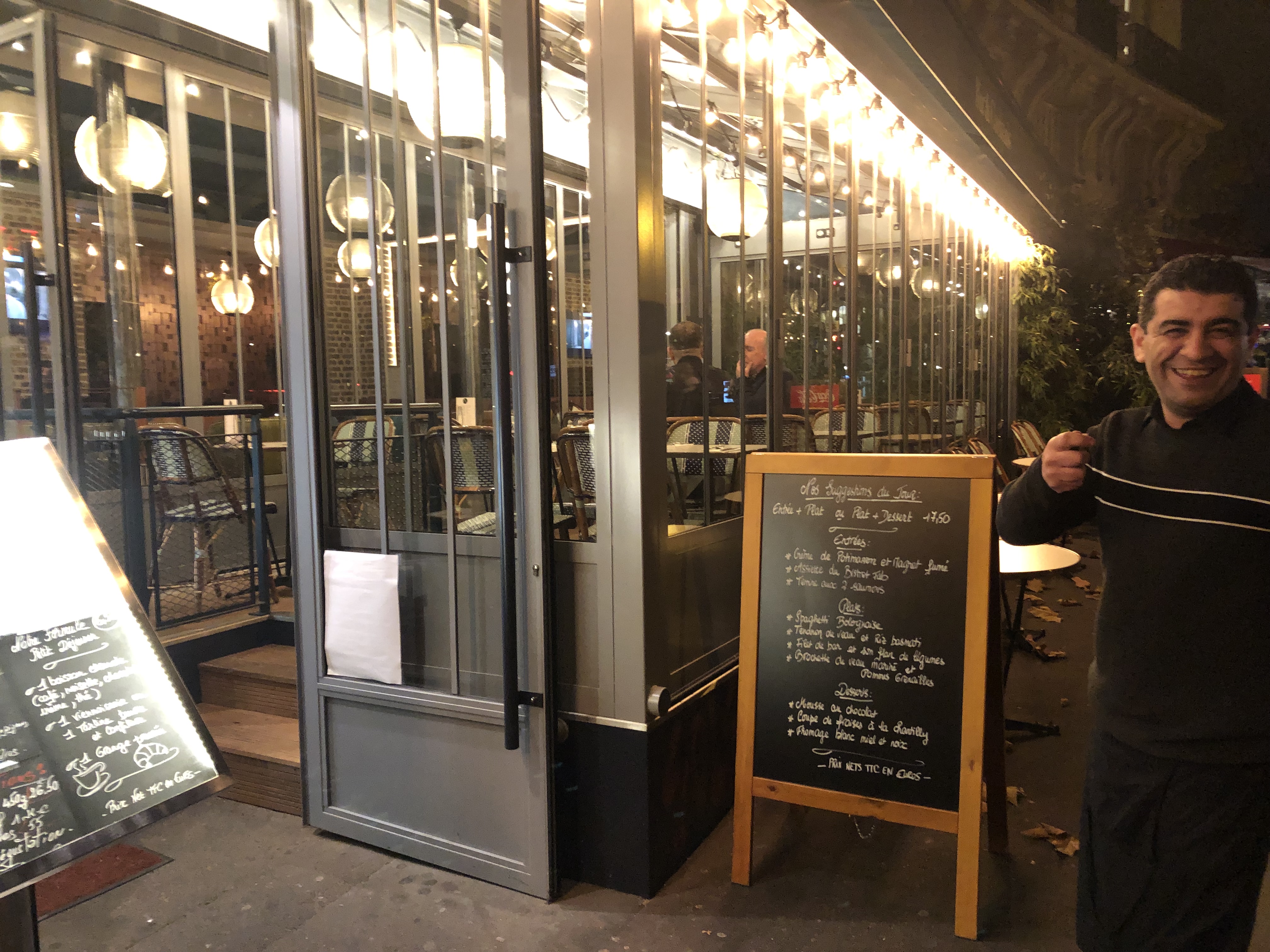 Photo n° 2 de l'avis de Roman.n fait le 21/11/2021 à 15:03