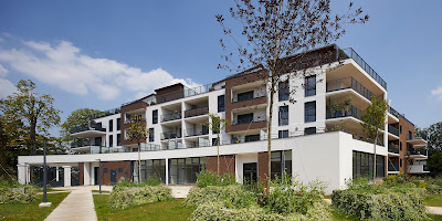 Foncier Promoteur Immobilier à Sceaux