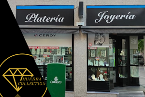 JOYERÍA HUEBRA COLLECTION | Joyería y Relojería en Alicante image