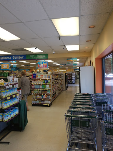 Grocery Store «The Healthy Grocer», reviews and photos, 3800 E Trindle Rd, Camp Hill, PA 17011, USA