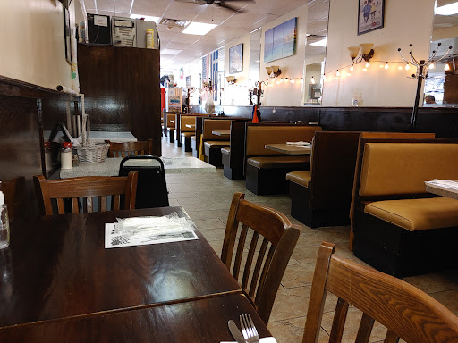 Donut Shop «Liberty Donuts & Coffee Shop», reviews and photos, 2059 Williamsbridge Rd, Bronx, NY 10461, USA