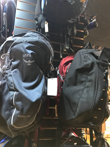 Outdoor Sports Store «Great Outdoor Provision Co.», reviews and photos, 4275 Park Rd, Charlotte, NC 28209, USA