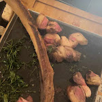 Photo n°3 de l'avis de Raffaele.a fait le 21/11/2021 à 15:16 sur le  Ristorante La Baita Braceria - Steak House à Valle di Maddaloni