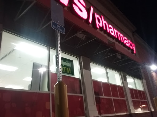 CVS, 549 W Main St, Gallatin, TN 37066, USA, 