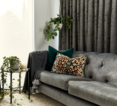 Harrisons Curtains & Blinds East Auckland