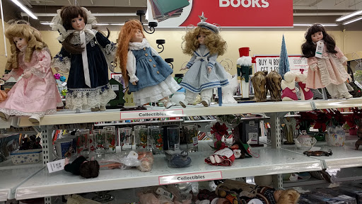 Thrift Store «Value Village», reviews and photos